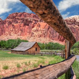 Capitol Reef National Park