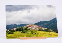 Castelluccio Di Norcia