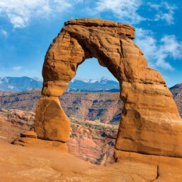 Arches National Park