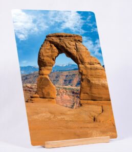Delicate Arch