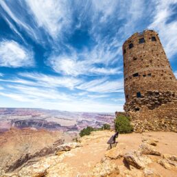 Grand Canyon National Park