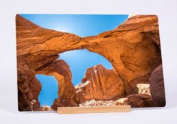 Double Arch