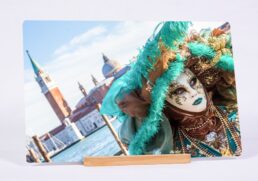Envy Of Venice