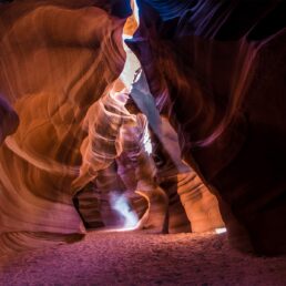 Antelope Canyon