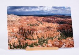 Hoodoos