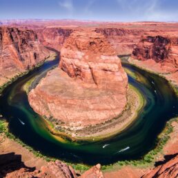 Horseshoe Bend