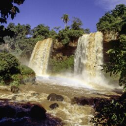 Iguazu National Park