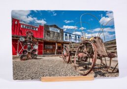 Old Wild West