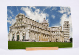 Piazza Dei Miracoli