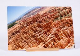 Pinnacles