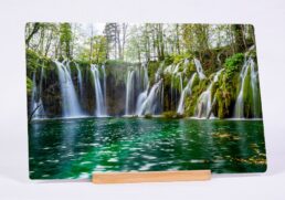 Plitvice's Falls