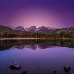 Rocky Mountain National Park