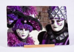 Royal Wallflowers