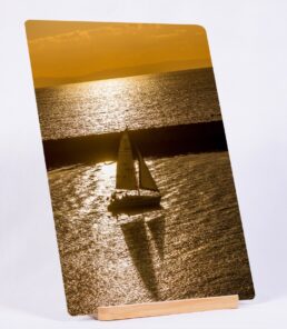 Sails Of Fire