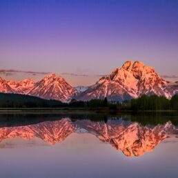 Grand Teton National Park