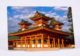 Temple Of Silence