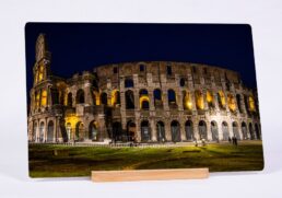The Colosseum
