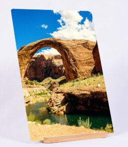 Vault Over The River