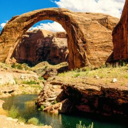 Glen Canyon National Recreation Area