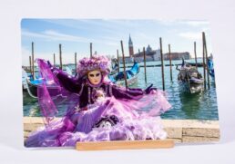 Venice's Princess