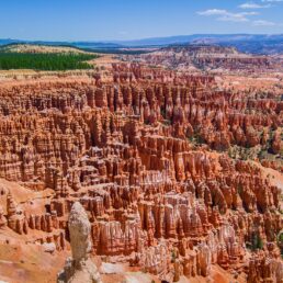 Bryce Canyon National Park