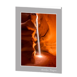 Antelope Canyon