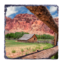 Barn