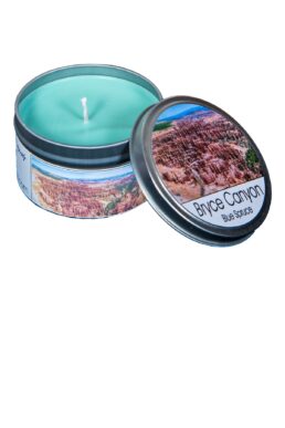 Soy Scented Candles