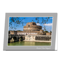 Castel Sant’Angelo