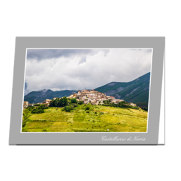 Castelluccio Di Norcia
