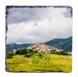 Castelluccio Di Norcia