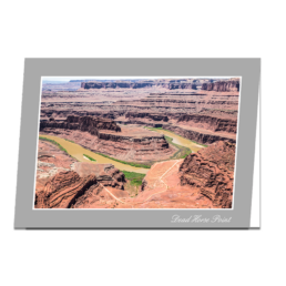 Dead Horse Point