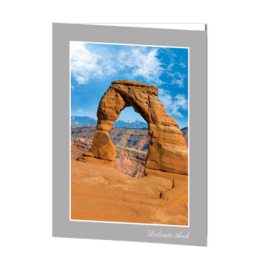 Delicate Arch