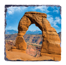 Delicate Arch