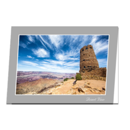 Desert View