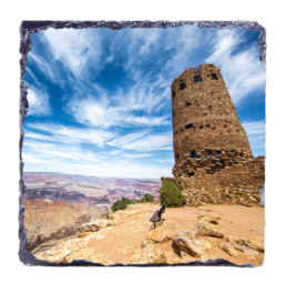 Desert View