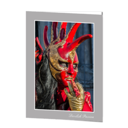 Devilish Passion