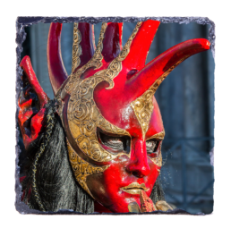 Devilish Passion