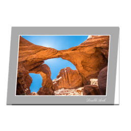 Double Arch