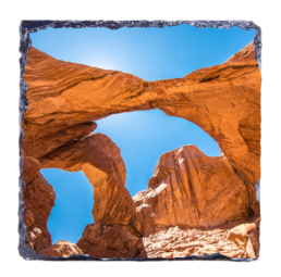 Double Arch