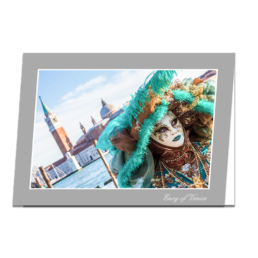 Envy Of Venice