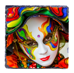 Eyes Of Rainbow