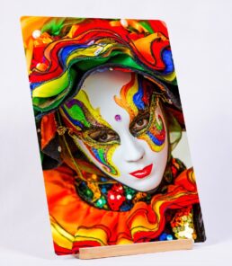 Eyes Of Rainbow