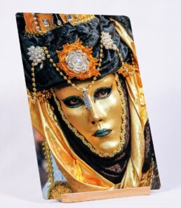 Golden Look