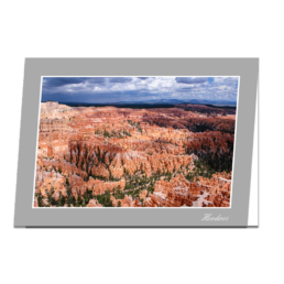 Hoodoos
