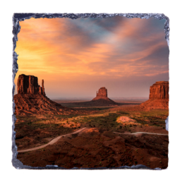 Idols In The Desert
