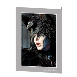 Joe The Crow