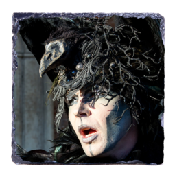 Joe The Crow
