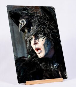 Joe The Crow