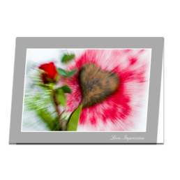 Love Impression